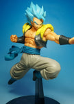 Dragon Ball Super Broly Figurine Gogeta Super Saiyan God Super Saiyan 21CM