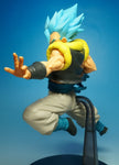 Dragon Ball Super Broly Figurine Gogeta Super Saiyan God Super Saiyan 21CM