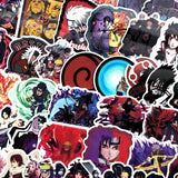 Stickers Naruto V2